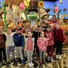 Fotografie 22 - Majaland
