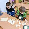 Fotografie 3 - Hrajeme si při matematice