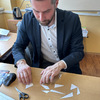 Fotografie 4 - DEN OTEVŘENÝCH DVEŘÍ S ARCHIMEDEM