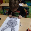 Fotografie 9 - Velikonoční zajíc
