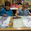 Fotografie 15 - Velikonoční zajíc