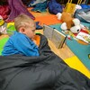 Fotografie 8 - NOC S ANDERSENEM
