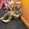 Fotografie 36 - NOC S ANDERSENEM