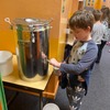 Fotografie 5 - Noc s Andersenem