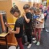 Fotografie 11 - Noc s Andersenem