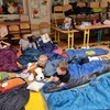 Fotografie 17 - Noc s Andersenem