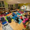 Fotografie 35 - Noc s Andersenem