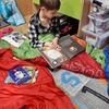 Fotografie 44 - Noc s Andersenem