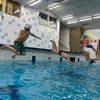 Fotografie 11 - ZAKONČNÍ KURZU PLAVÁNÍ