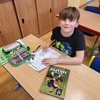 Fotografie 1 - Čtenářská dílna
