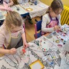 Fotografie 13 - Velikonoční tvoření