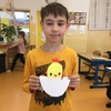 Fotografie 3 - Velikonoční překvapení