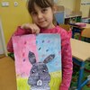 Fotografie 46 - Velikonoční zajíc