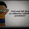 Fotografie 54 - Velikonoce