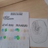 Fotografie 7 - Forenzní analýza nanečisto