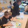 Fotografie 8 - Forenzní analýza nanečisto