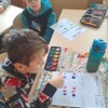 Fotografie 10 - Forenzní analýza nanečisto