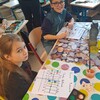 Fotografie 13 - Forenzní analýza nanečisto