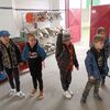Fotografie 5 - Exkurze do HZS