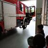 Fotografie 14 - Exkurze do HZS