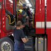 Fotografie 19 - Exkurze do HZS