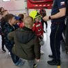 Fotografie 26 - Exkurze do HZS