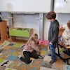 Fotografie 2 - Divadelníci jdou do divadla