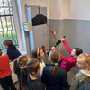 Fotografie 9 - NÁVŠTĚVA U HASIČŮ
