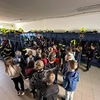 Fotografie 19 - NÁVŠTĚVA U HASIČŮ