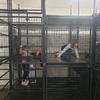 Fotografie 12 - Hasiči