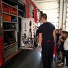 Fotografie 23 - Hasiči