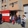 Fotografie 30 - Hasiči