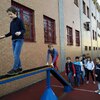 Fotografie 45 - Hasiči