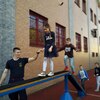 Fotografie 50 - Hasiči