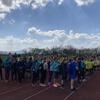 Fotografie 7 - Okresní kolo v ŠTAFETOVÉM POHÁHU