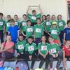 Fotografie 13 - Okresní kolo v ŠTAFETOVÉM POHÁHU