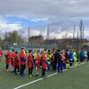 Fotografie 1 - Okrskové kolo McDonald´s Cup