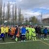 Fotografie 4 - Okrskové kolo McDonald´s Cup
