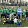 Fotografie 9 - Okrskové kolo McDonald´s Cup