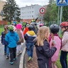 Fotografie 9 - Dopraváček