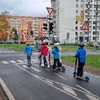 Fotografie 12 - Dopraváček