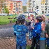 Fotografie 14 - Dopraváček