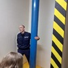 Fotografie 16 - Návštěva  u hasičů
