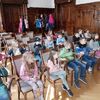Fotografie 1 - Beseda v Regionální knihovně v Teplicích