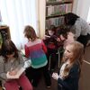 Fotografie 12 - Beseda v Regionální knihovně v Teplicích