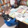 Fotografie 14 - Beseda v Regionální knihovně v Teplicích
