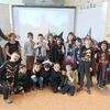 Fotografie 1 - Projektový den Pálení čarodějnic