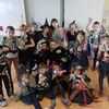 Fotografie 6 - Projektový den Pálení čarodějnic