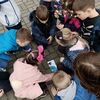 Fotografie 10 - Projektový den Pálení čarodějnic