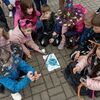 Fotografie 12 - Projektový den Pálení čarodějnic